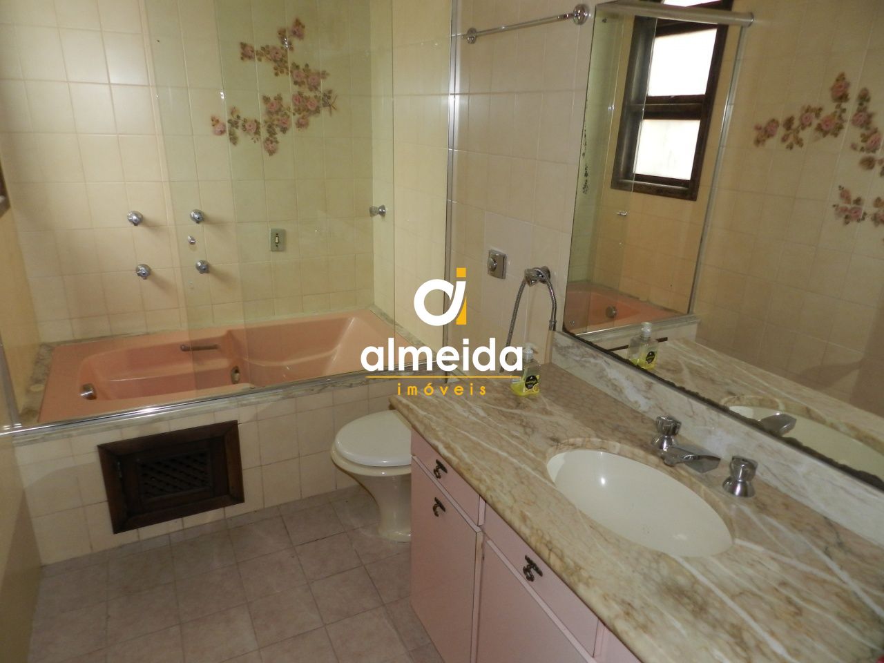 Apartamento, 3 quartos, 270 m² - Foto 23
