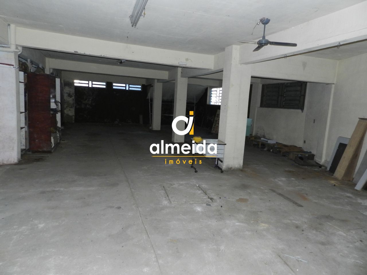 Sala comercial 2 dormitórios à venda centro santa maria/rs