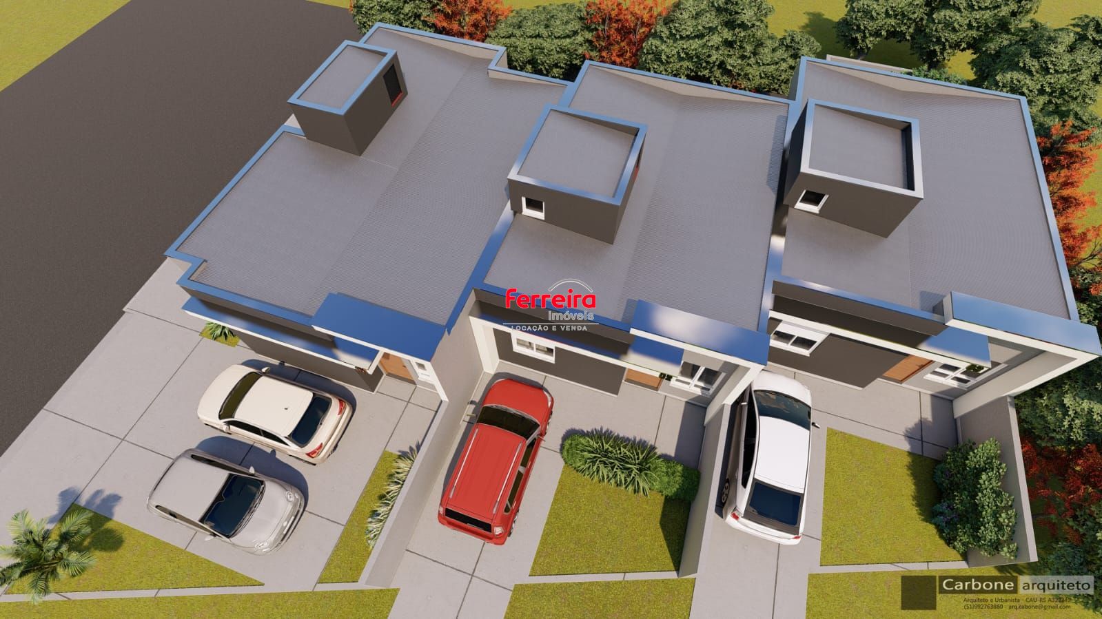 Casa, 2 quartos, à venda, 52 m², Harmonia - Canoas — foto 4