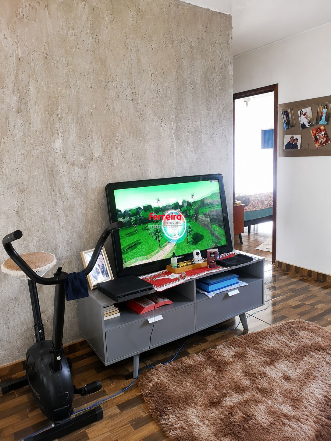 Apartamento, 2 quartos, à venda, 46 m², Restinga - Porto Alegre — foto 3
