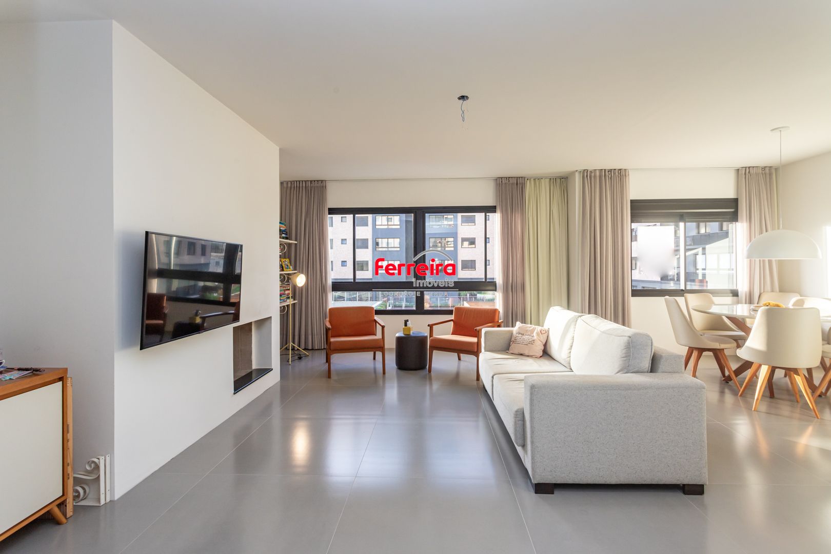 Apartamento no Garden Home Resort, 2 quartos, à venda, 65 m², Tristeza - Porto Alegre — foto 2