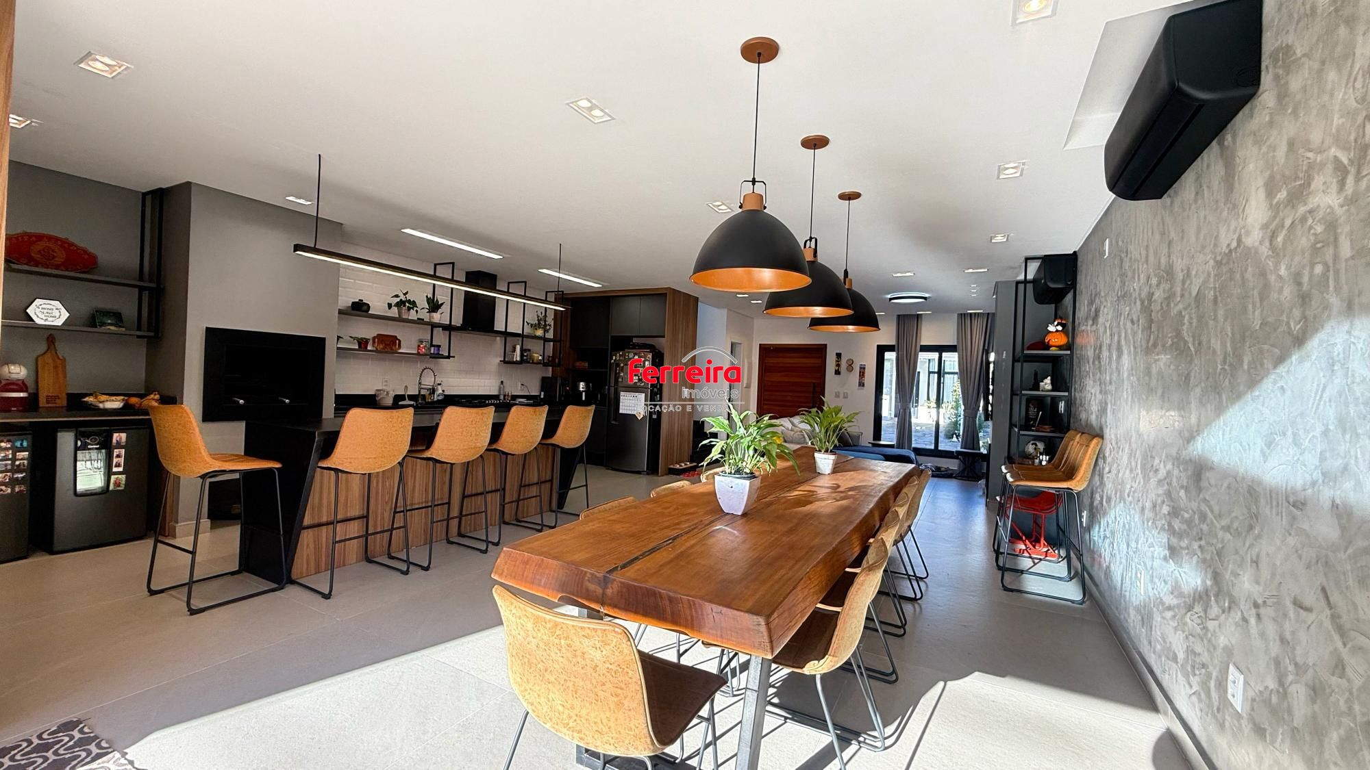 Casa de condomínio, 3 quartos, à venda, 158 m², Aberta dos Morros - Porto Alegre — foto 5