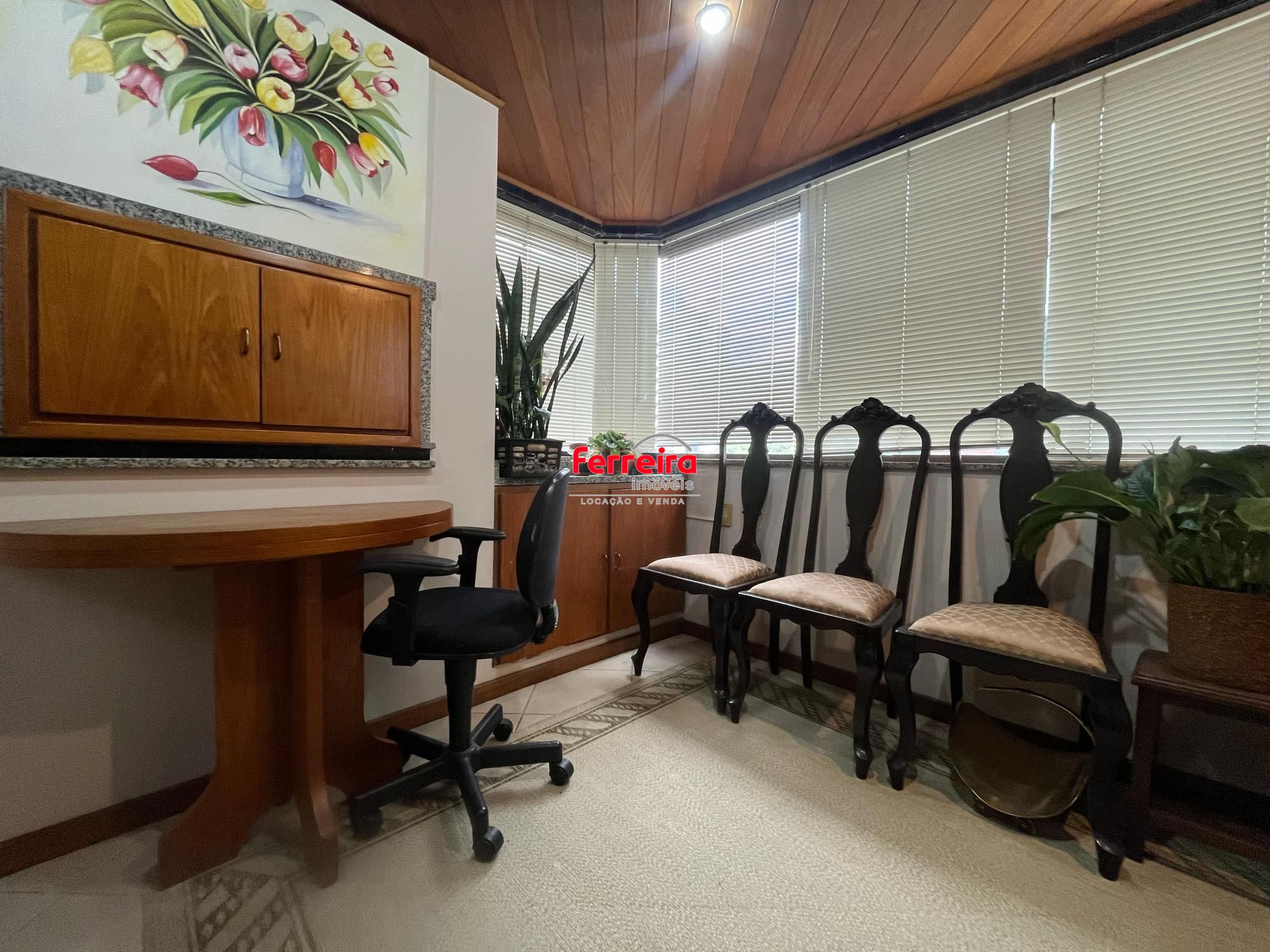 Apartamento, 3 quartos, à venda, 164 m², Auxiliadora - Porto Alegre — foto 5