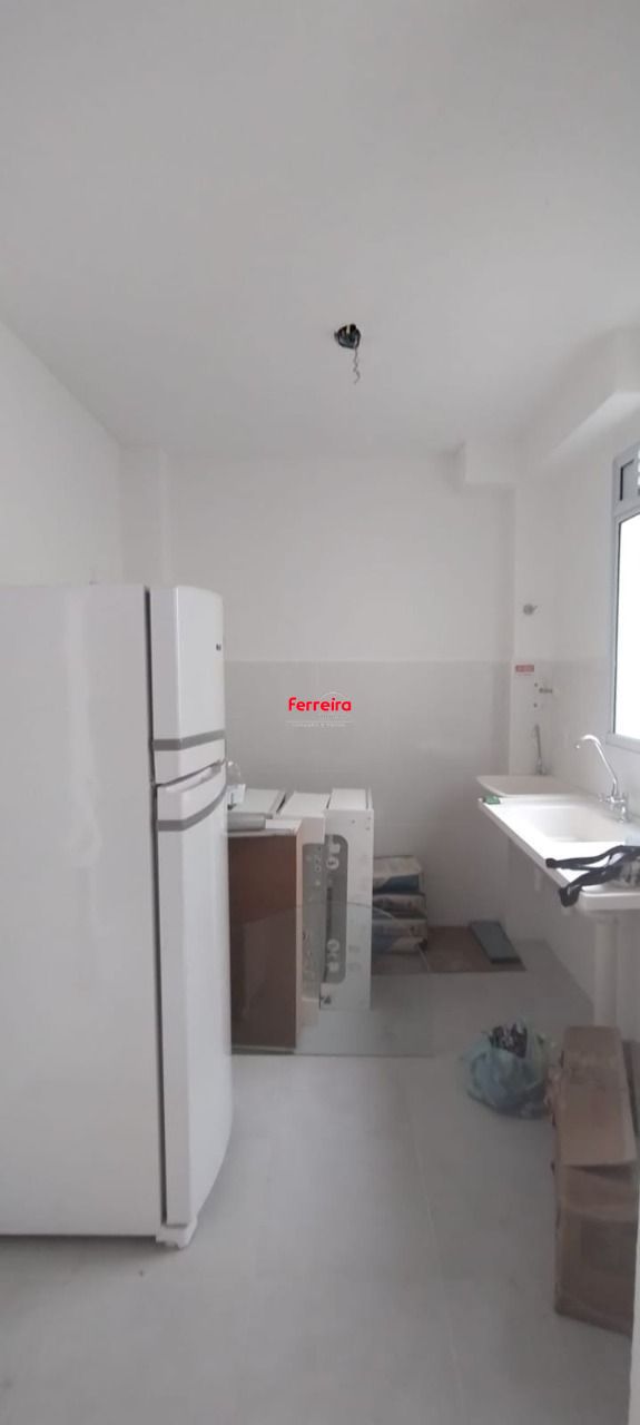Apartamento Garden, 2 quartos, à venda, 51 m², Restinga - Porto Alegre — foto 3