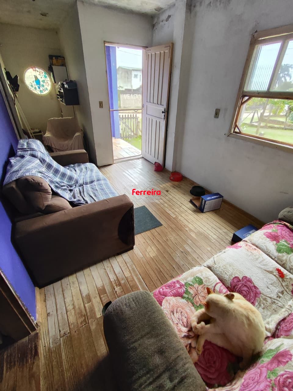 Casa, 3 quartos, à venda, 100 m², Restinga - Porto Alegre — foto 4