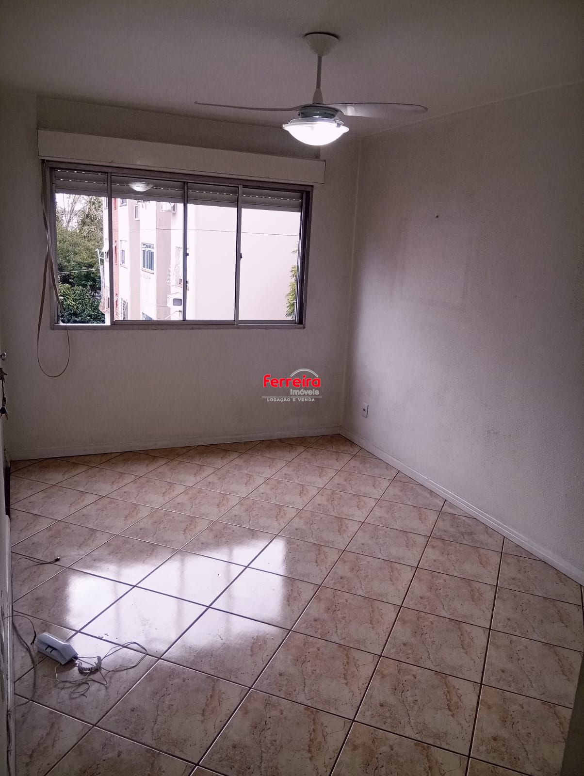 Apartamento 1 quarto à venda no Jardim Planalto