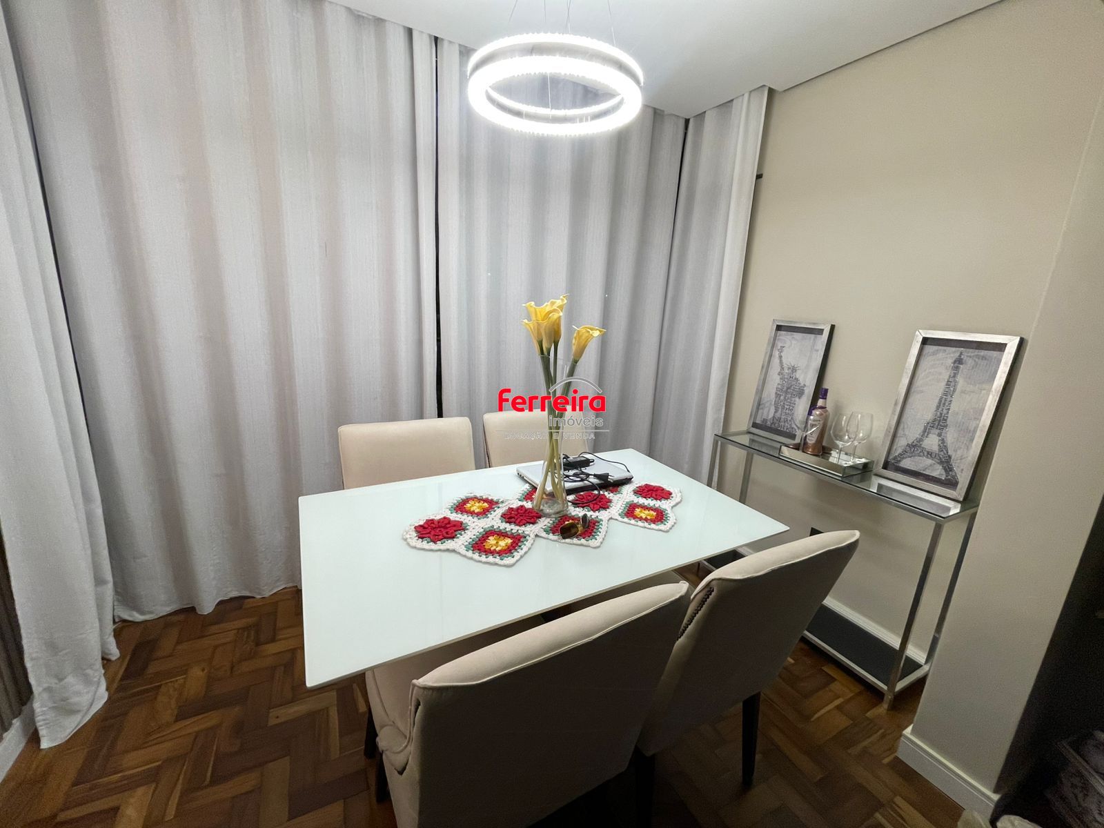 Apartamento Garden, 3 quartos, à venda, 187 m², Sarandi - Porto Alegre — foto 5