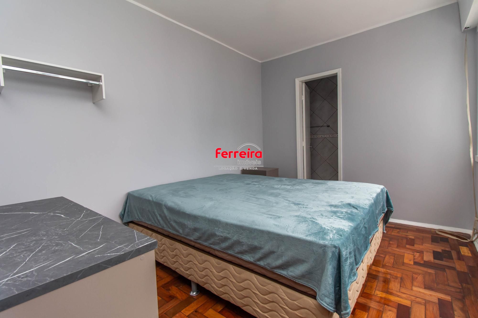 Apartamento, à venda, 32 m², Passo da Areia - Porto Alegre — foto 4
