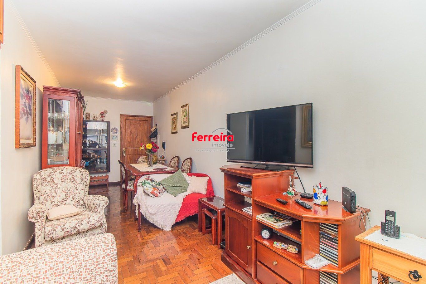 Apartamento, 2 quartos, à venda, 60 m², Jardim Botânico - Porto Alegre — foto 5
