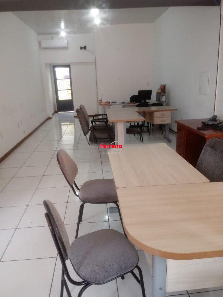 loja comercial na Zona Norte