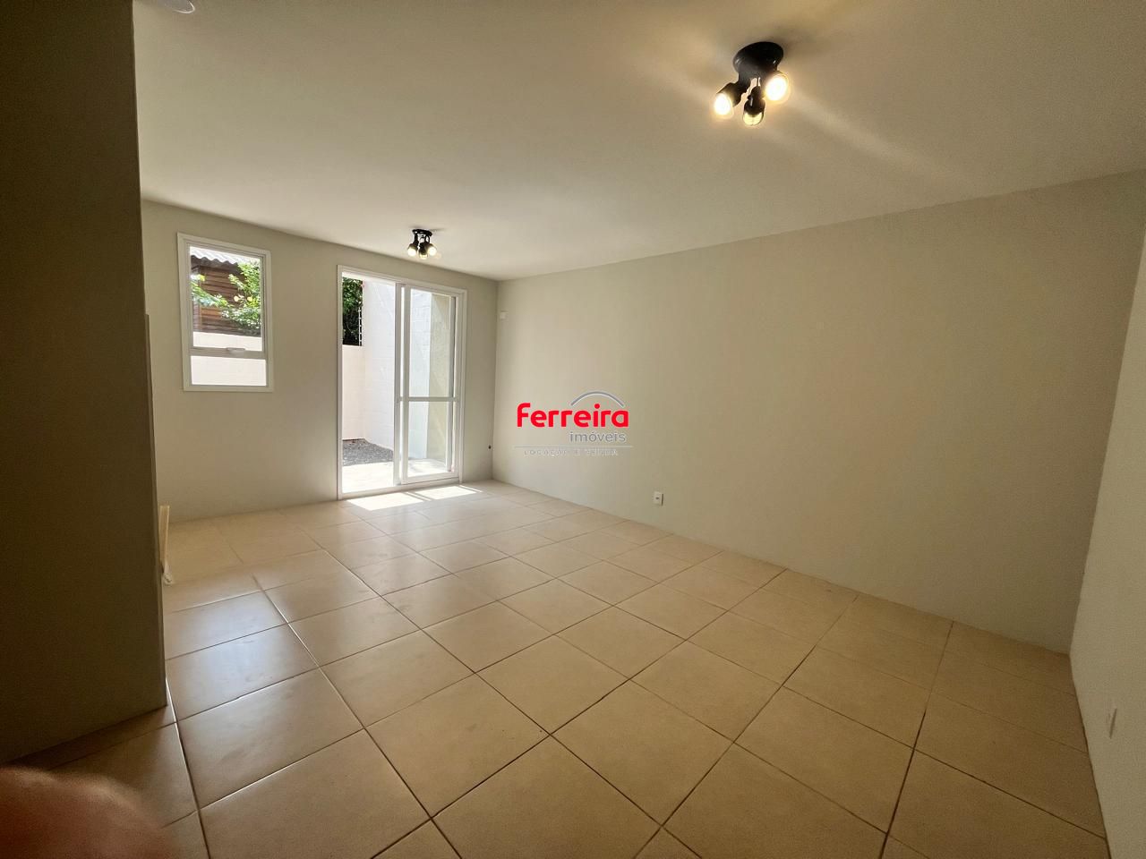 Apartamento de 2 quartos no Bairro Cruzeiro em Gravataí.