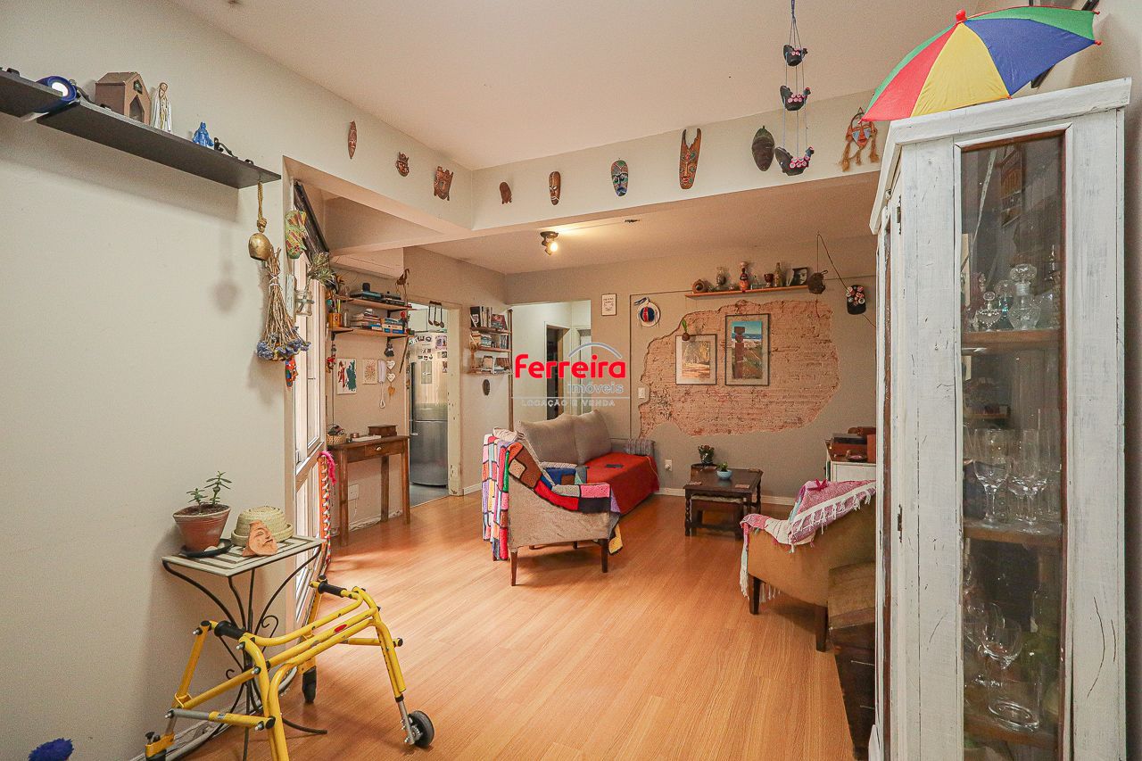 Apartamento a venda no Centro Histórico