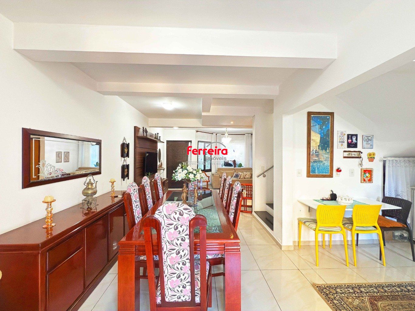 Casa, 3 quartos, à venda, 181 m², Jardim Itu - Porto Alegre — foto 4