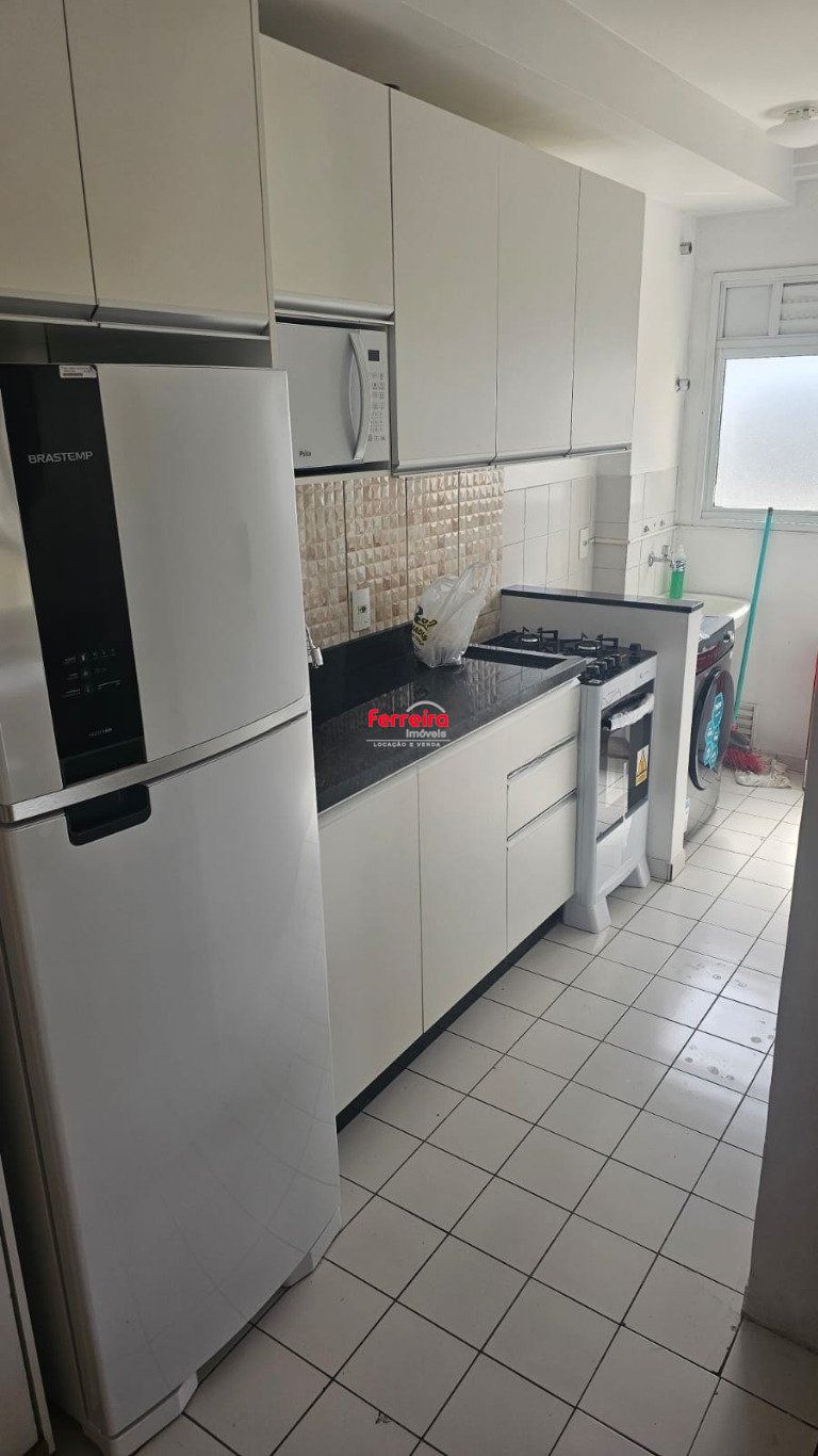 Apartamento, 2 quartos, à venda, 52 m², Sarandi - Porto Alegre — foto 5