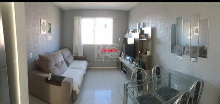 Apartamento, 2 quartos, à venda, 40 m², Hípica - Porto Alegre — foto 3