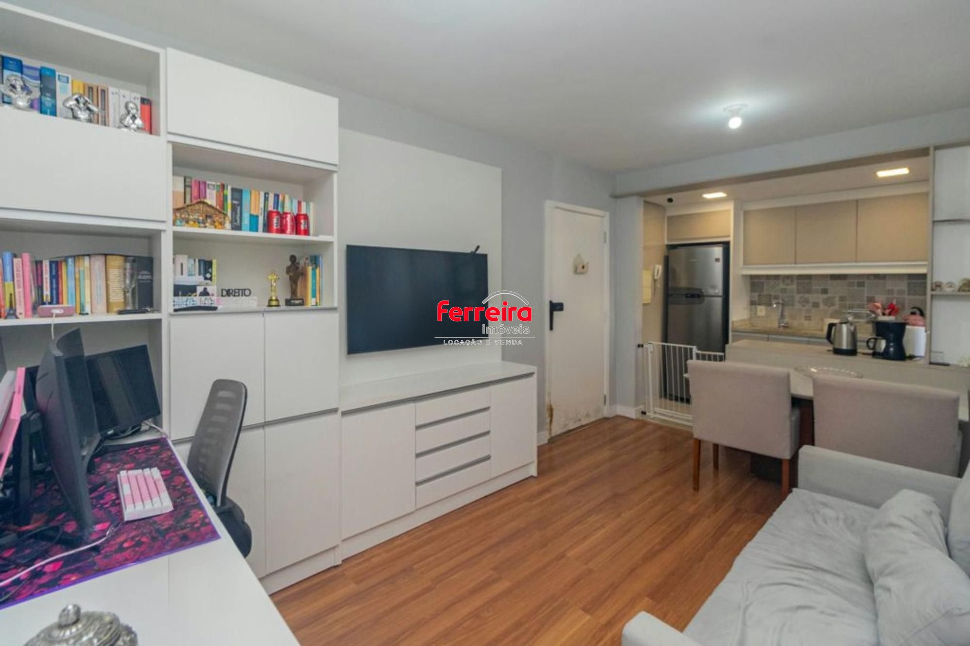 Apartamento, 2 quartos, à venda, 50 m², Cristal - Porto Alegre — foto 4