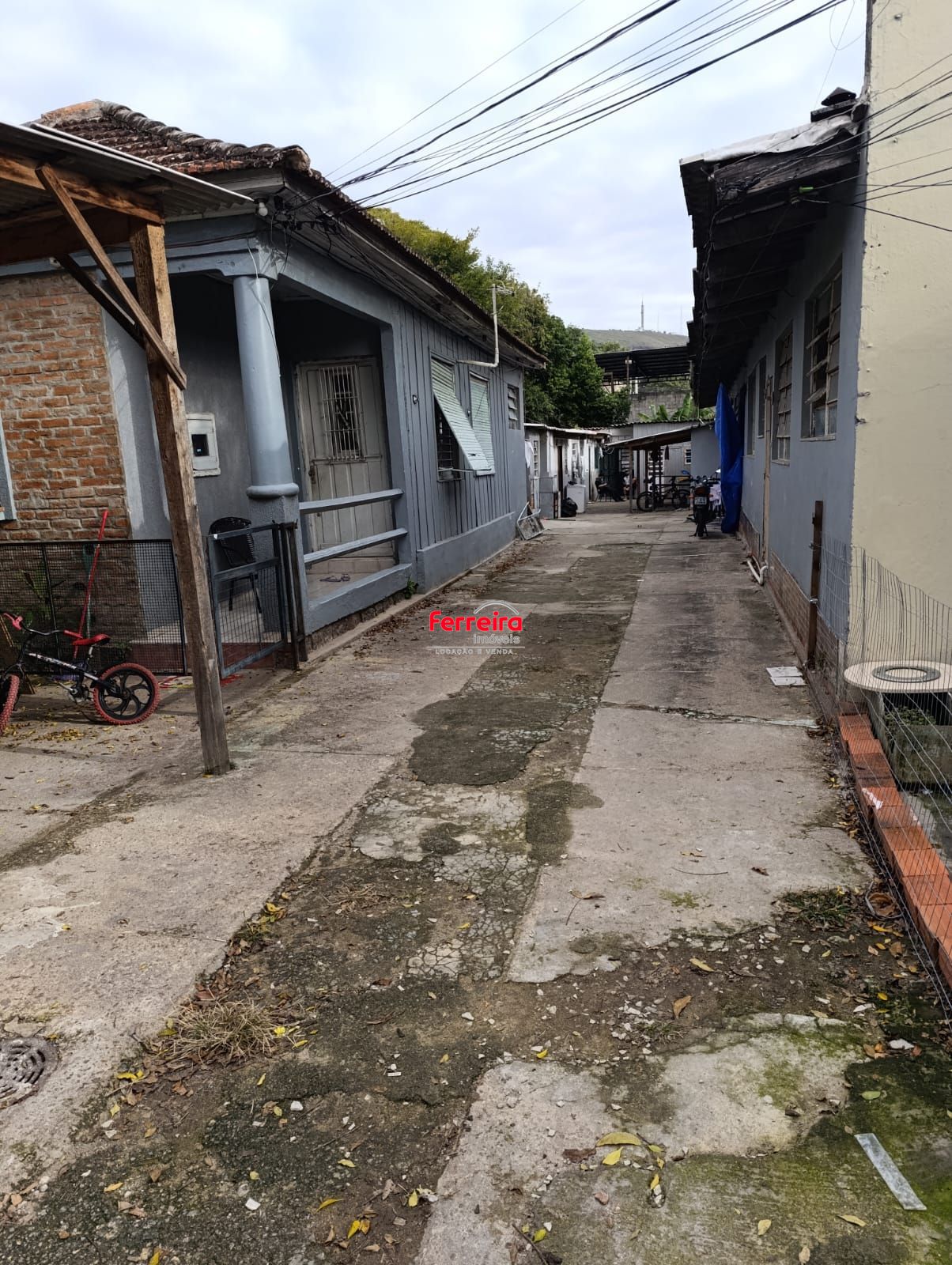 Terreno, à venda, Vila João Pessoa - Porto Alegre — foto 4