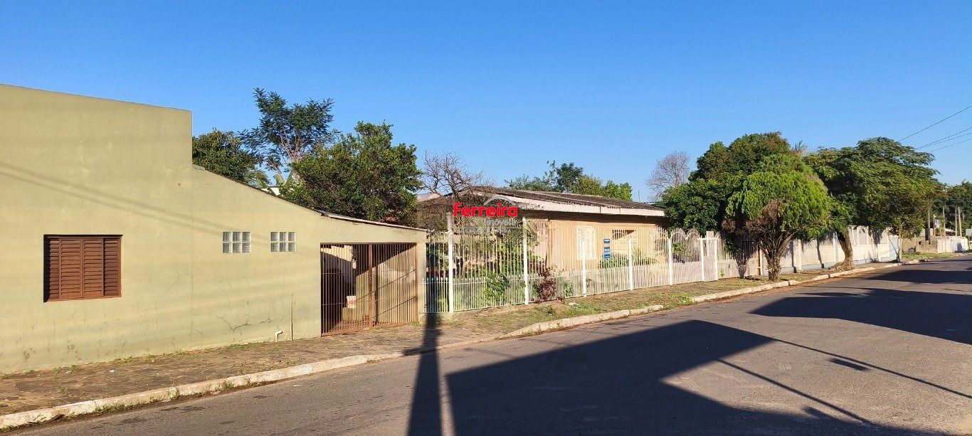 Casa de 456m² com 6 dormitórios em Canoas