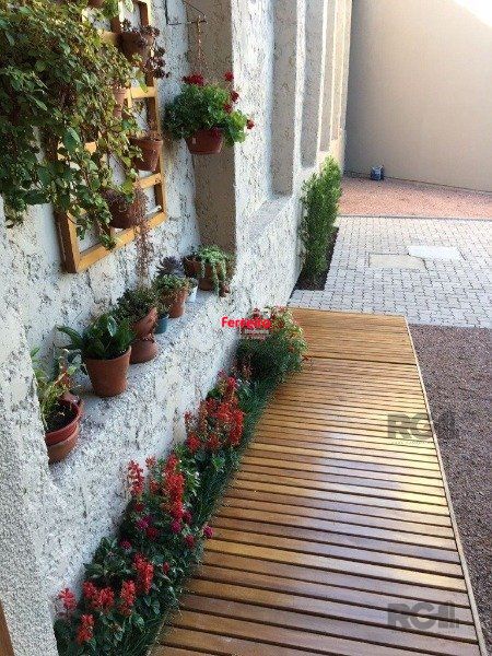 Casa de Condomínio, 2 quartos, à venda, 77 m², Teresópolis - Porto Alegre — foto 4