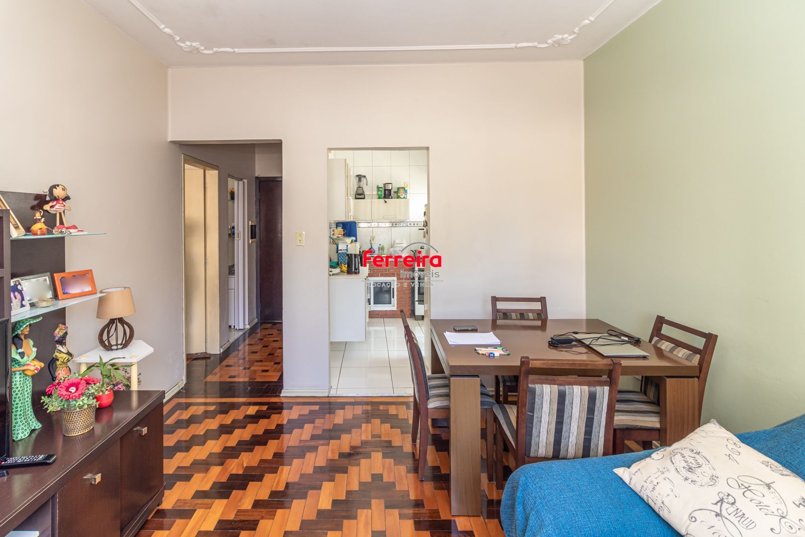 Apartamento, 1 quarto, à venda, 47 m², Menino Deus - Porto Alegre — foto 3
