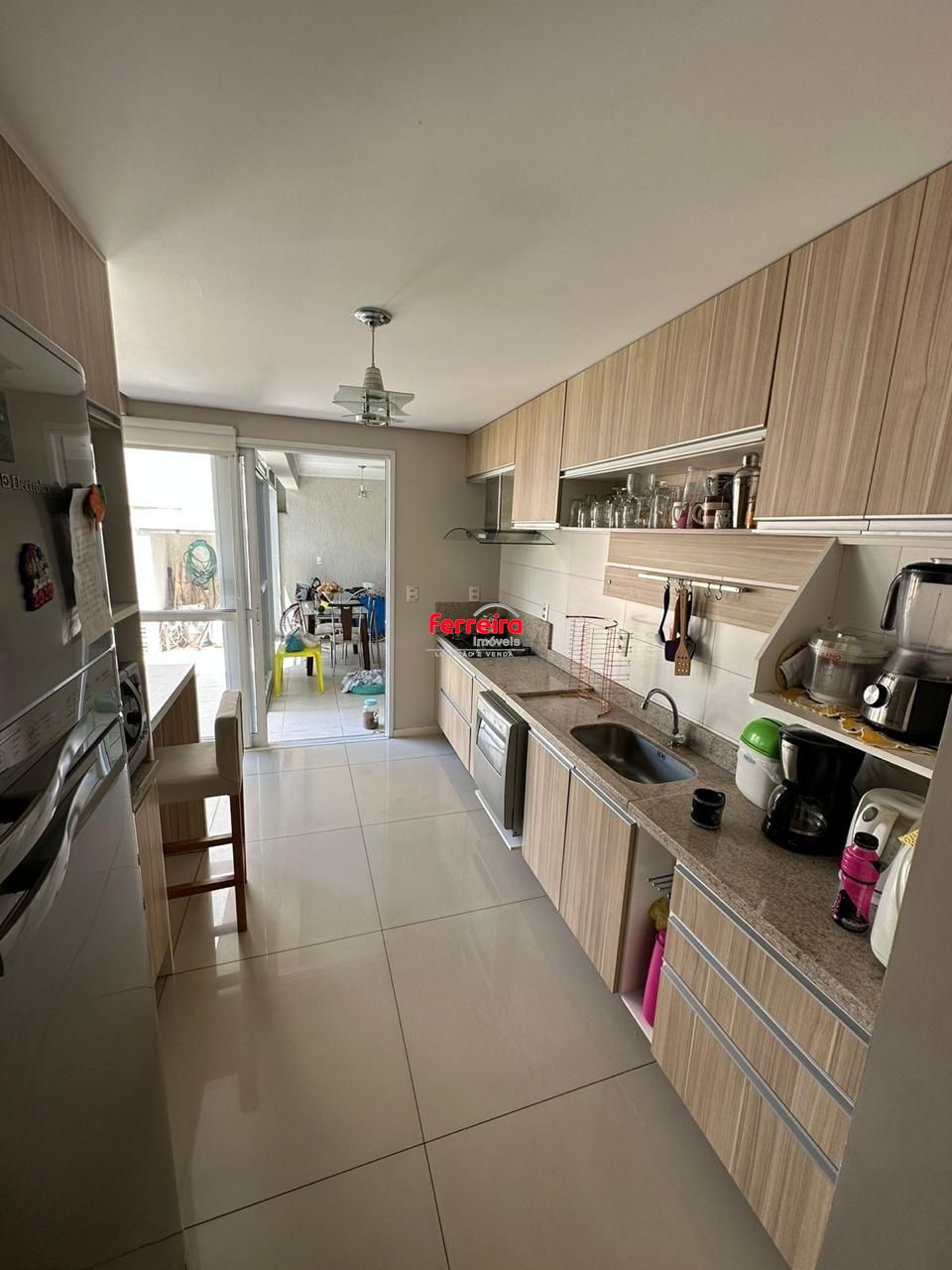 Casa, 3 suítes, à venda, 210 m², Marechal Rondon - Canoas — foto 4