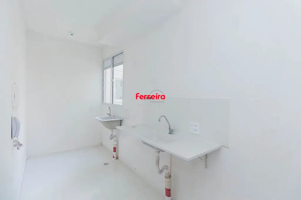 Apartamento, 2 quartos, à venda, 42 m², Passo das Pedras - Porto Alegre — foto 2