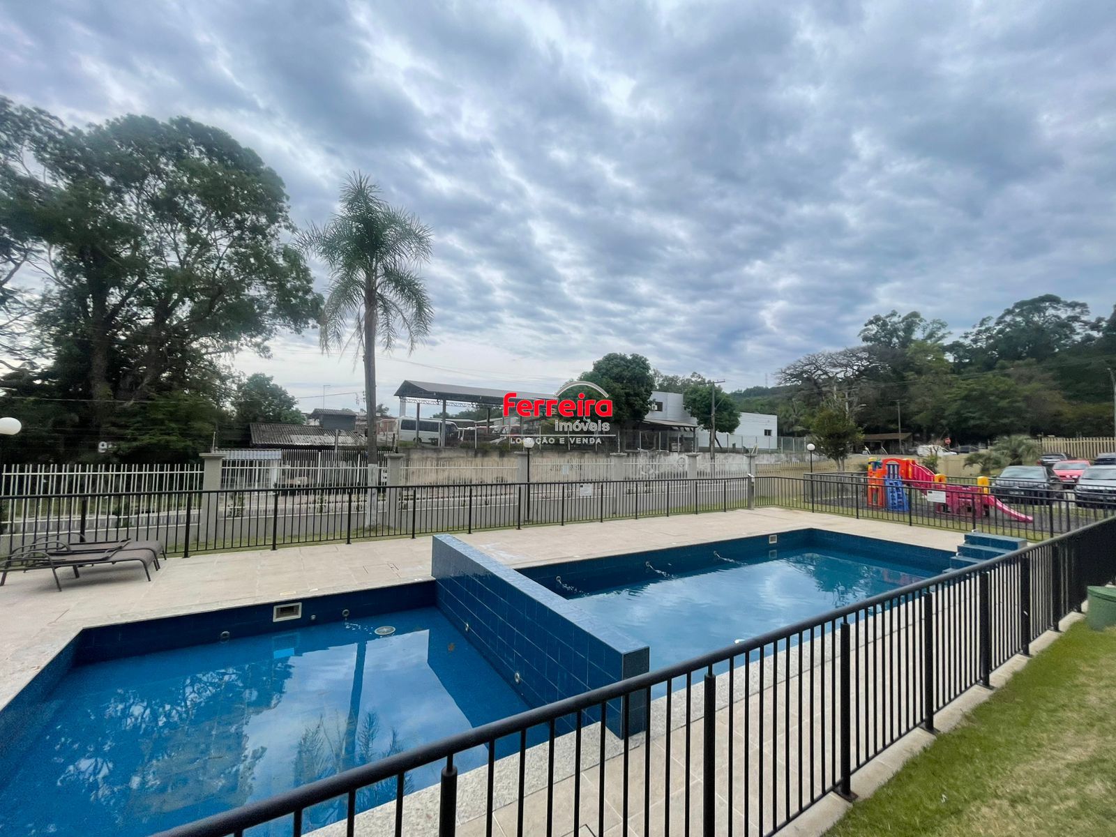 Apartamento, 1 quarto, à venda, 51 m², Morro Santana - Porto Alegre — foto 2