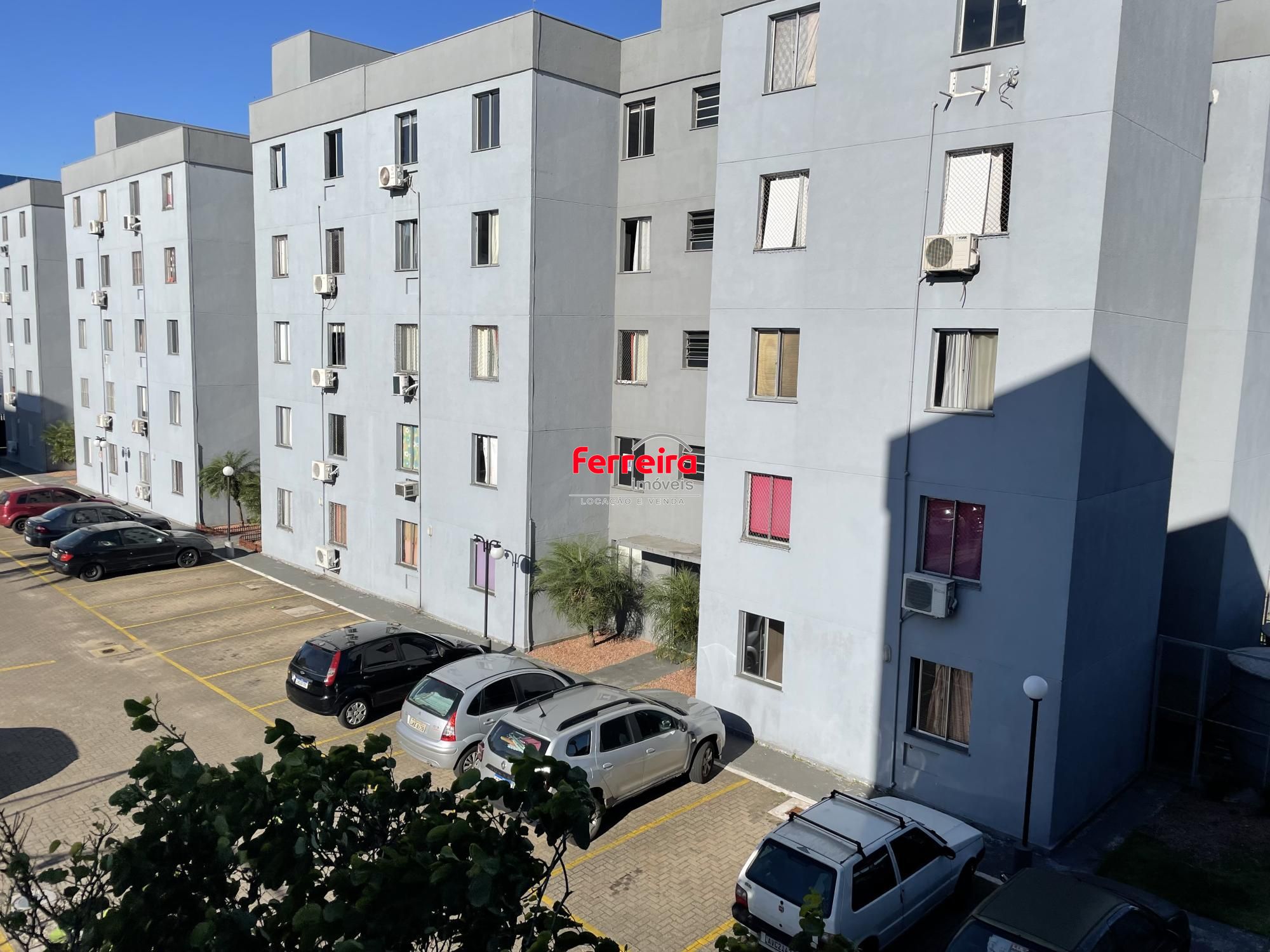Apartamento, 2 quartos, à venda, 42 m², Jardim Leopoldina - Porto Alegre — foto 4
