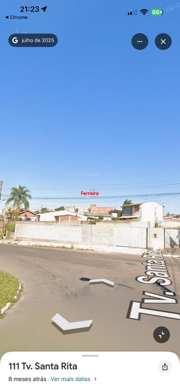 Terreno, 2 quartos, à venda, Sumaré - Alvorada — foto 5