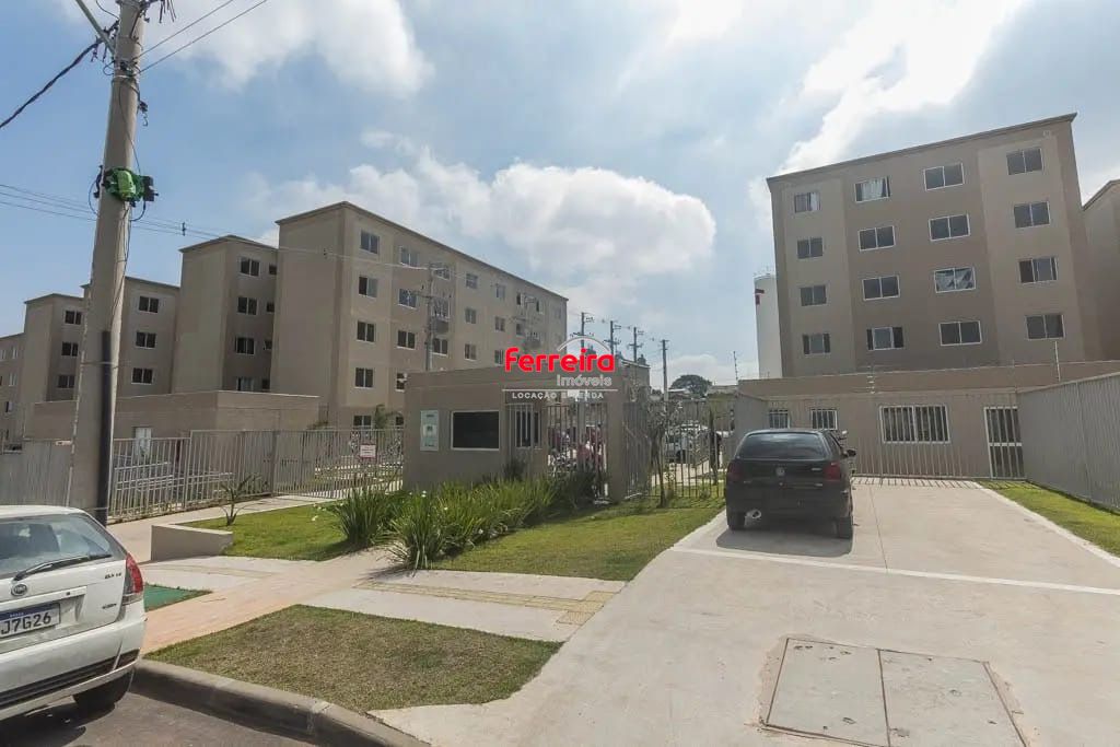 Apartamento 2 quartos 1 vaga Jardim Leopoldina em Porto Alegre para Comprar