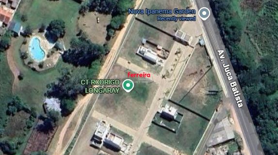 Terreno, à venda, Hípica - Porto Alegre — foto 2
