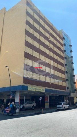 Box, à venda, Centro Histórico - Porto Alegre — foto 2