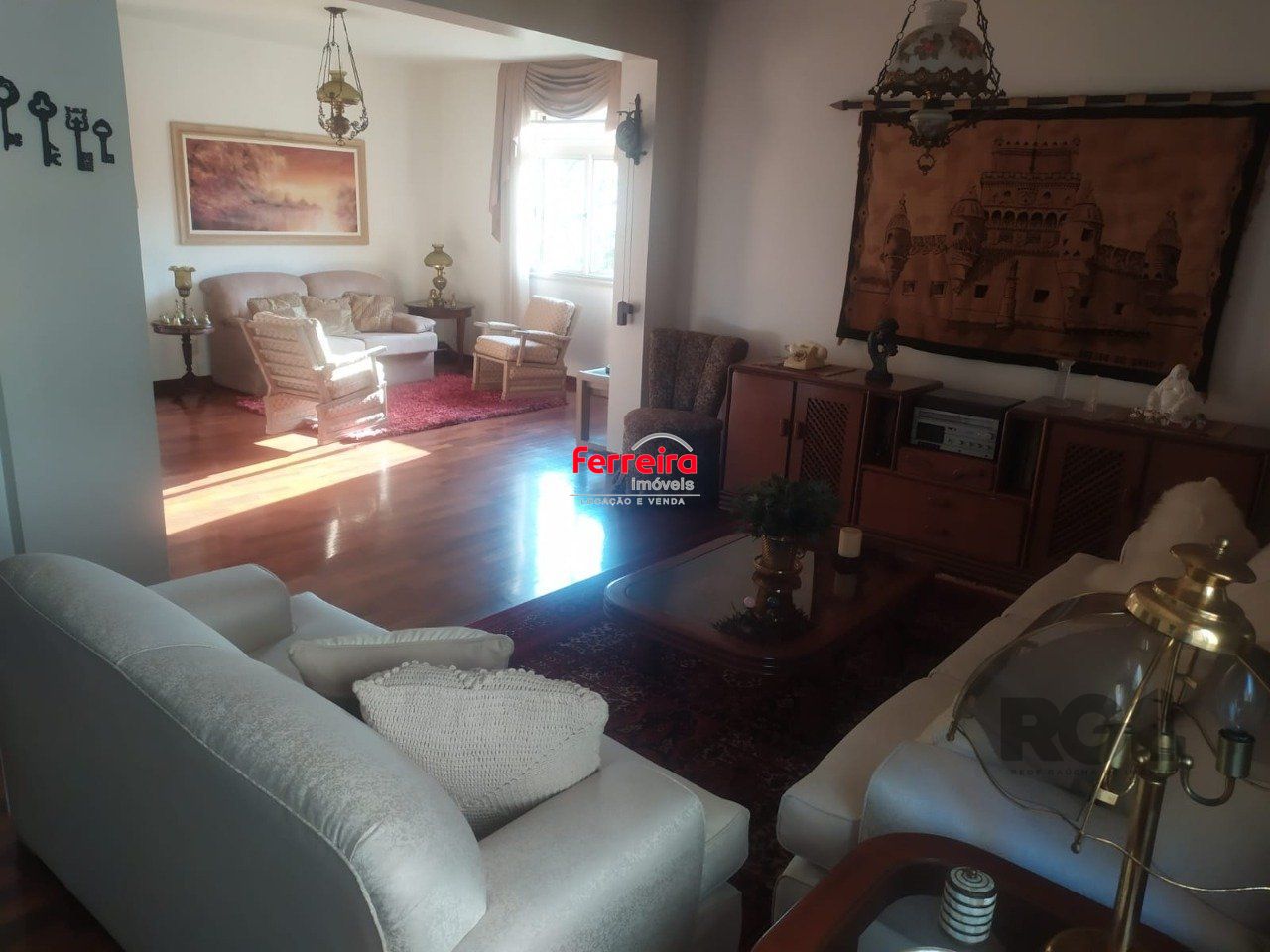 Apartamento, 4 quartos, à venda, 170 m², Bom Fim - Porto Alegre — foto 2