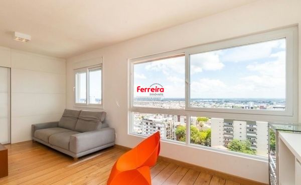 Apartamento, 2 quartos, à venda, 84 m², Higienópolis - Porto Alegre — foto 2