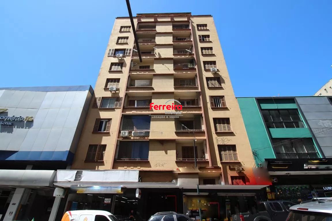 Apartamento Terreo, com 2 quartos e 73m² à venda em Centro Histórico.