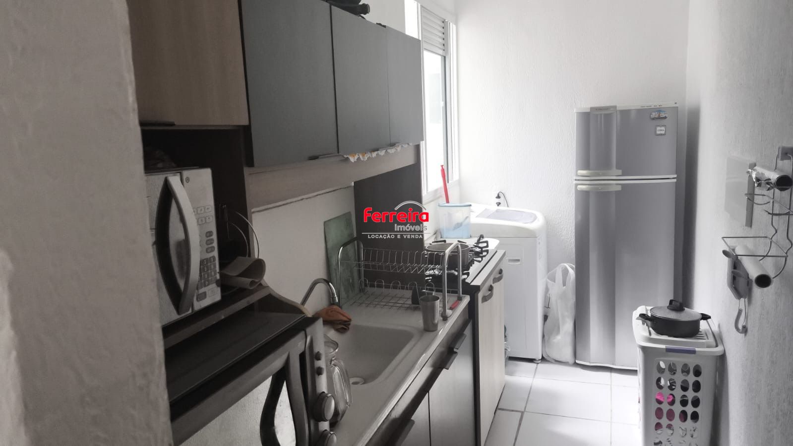 Apartamento, 2 quartos, à venda, 42 m², Passo das Pedras - Porto Alegre — foto 2