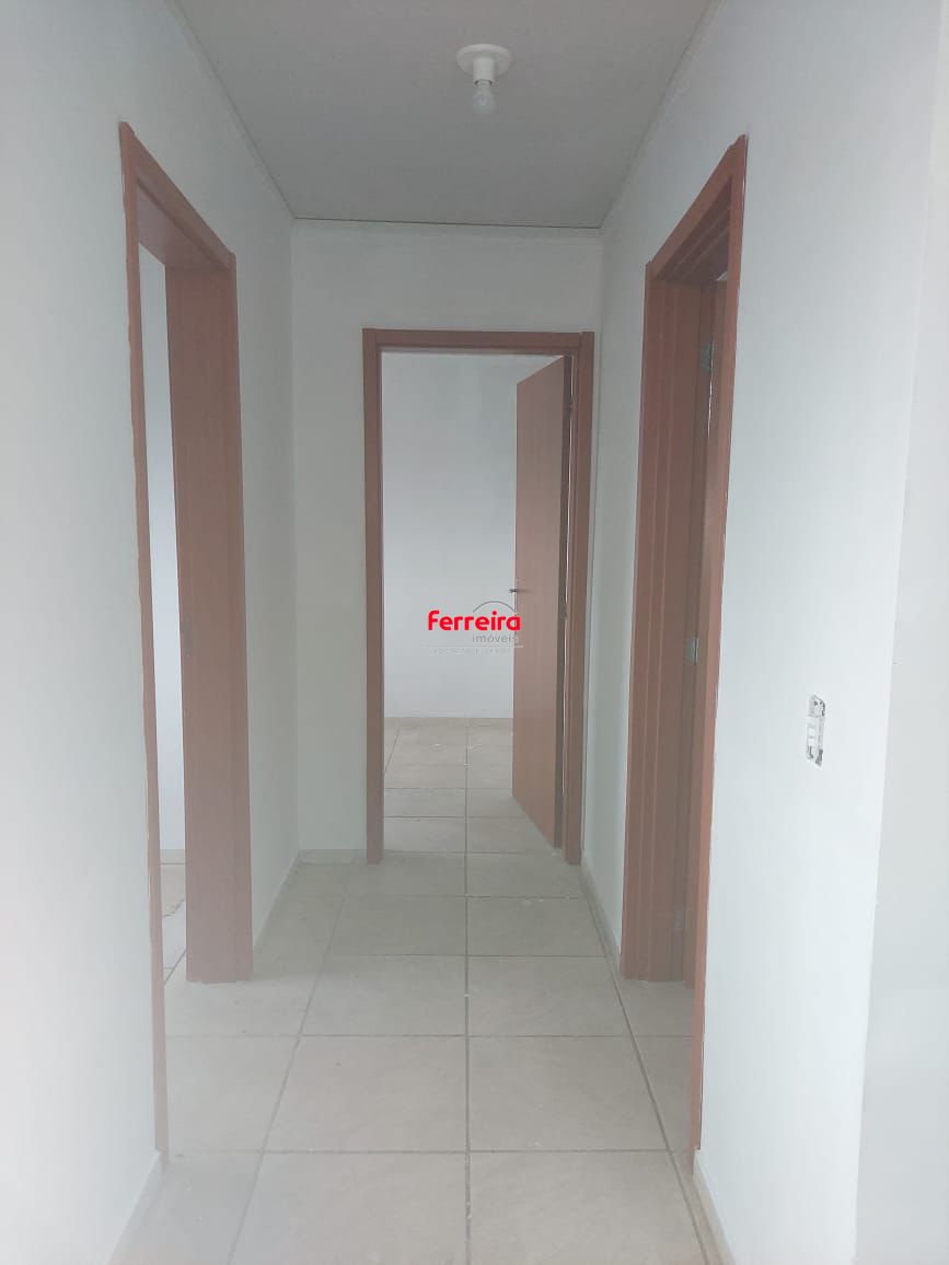 Apartamento, 2 quartos, à venda, 51 m², Chapéu do Sol - Porto Alegre — foto 3