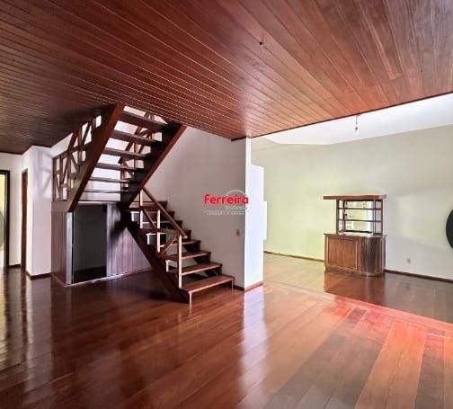 casa em ipanema-com piscina
