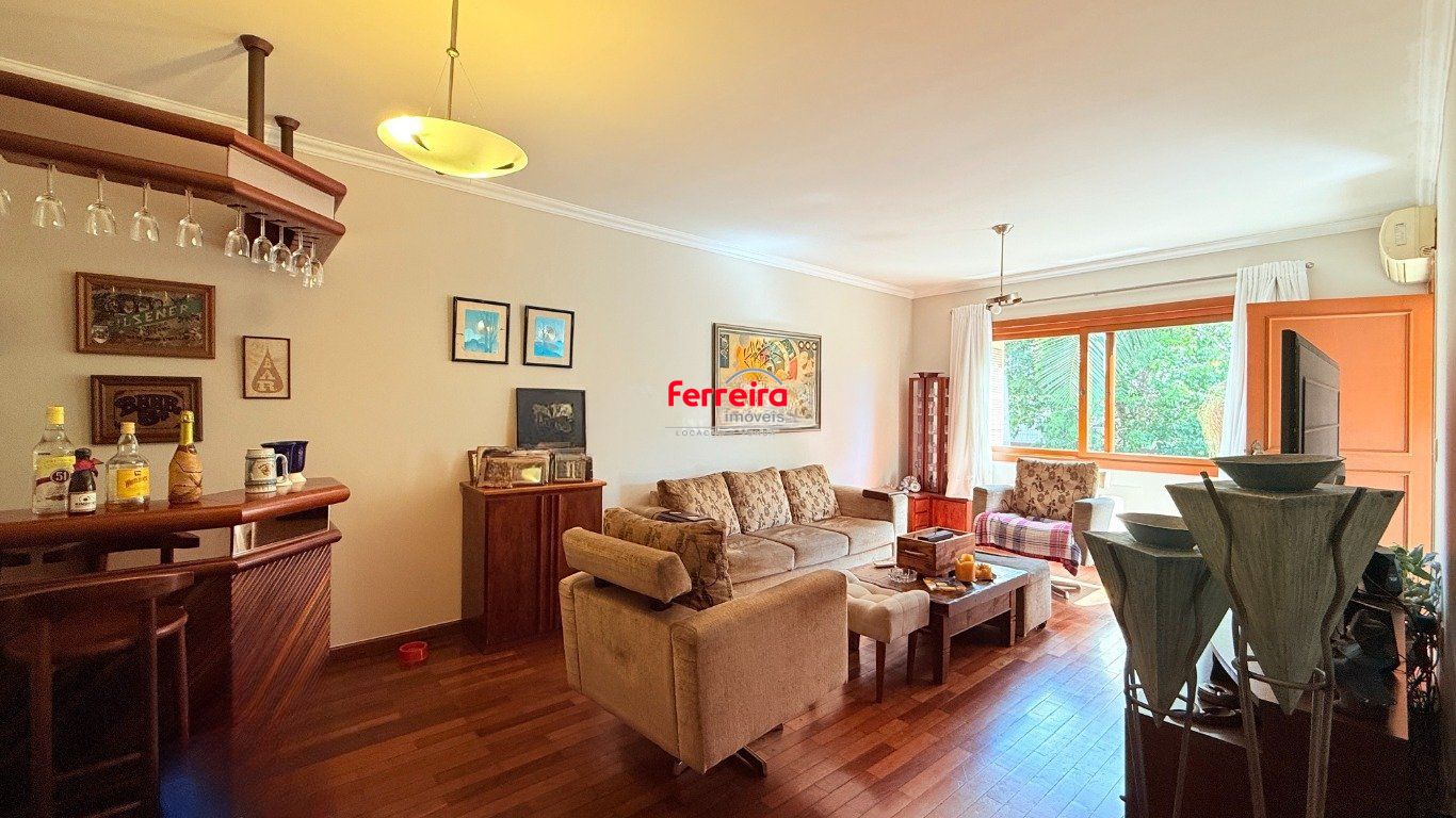 Apartamento, 3 quartos, à venda, 137 m², São João - Porto Alegre — foto 2