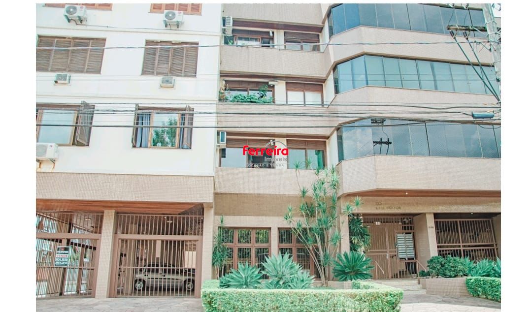 Cobertura de 3 quartos à venda Rua Eurípedes Aurélio da Silva, Vila Eunice Nova - Cachoeirinha