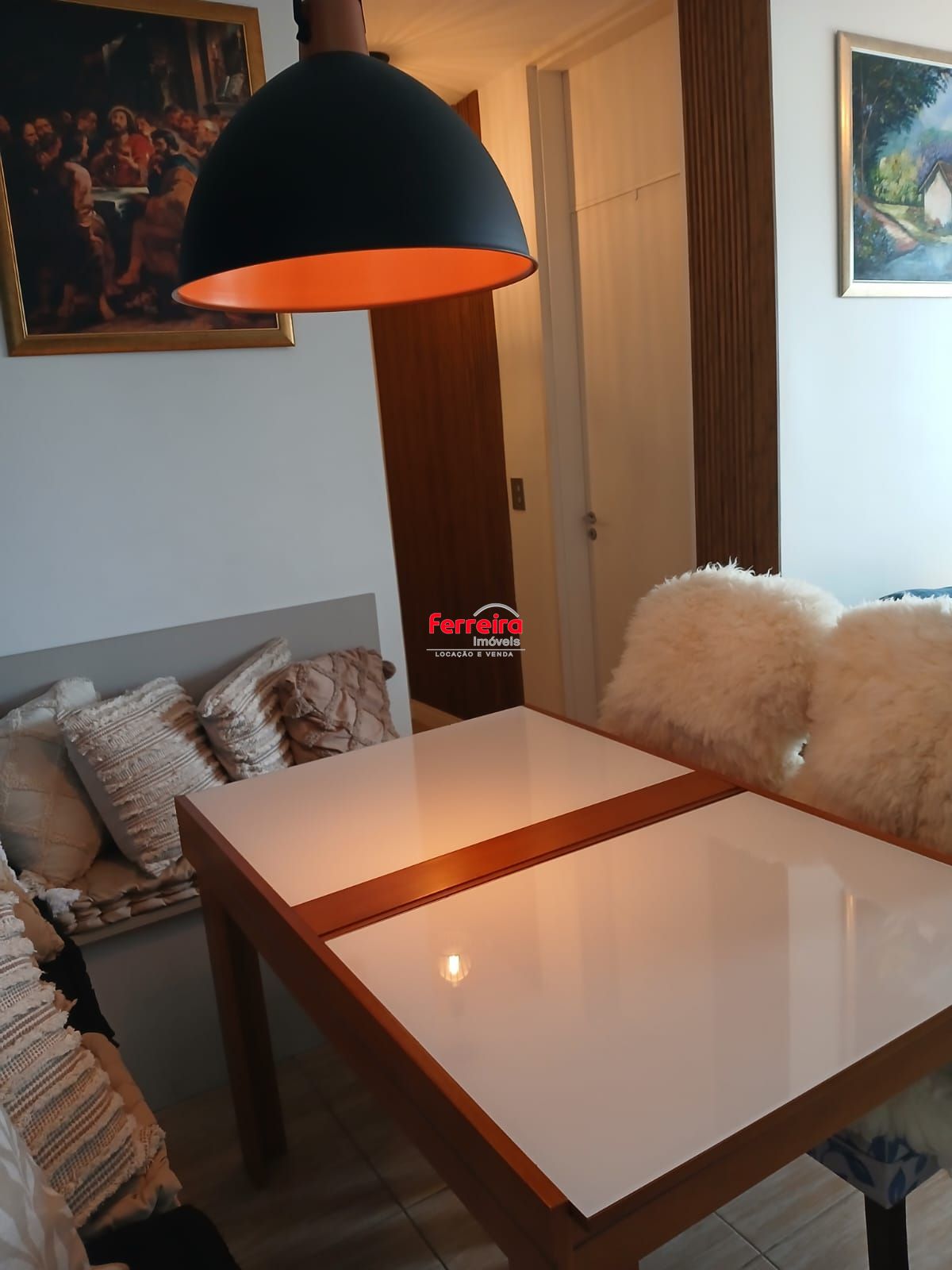 Apartamento, 2 quartos, à venda, 56 m², Tristeza - Porto Alegre — foto 2