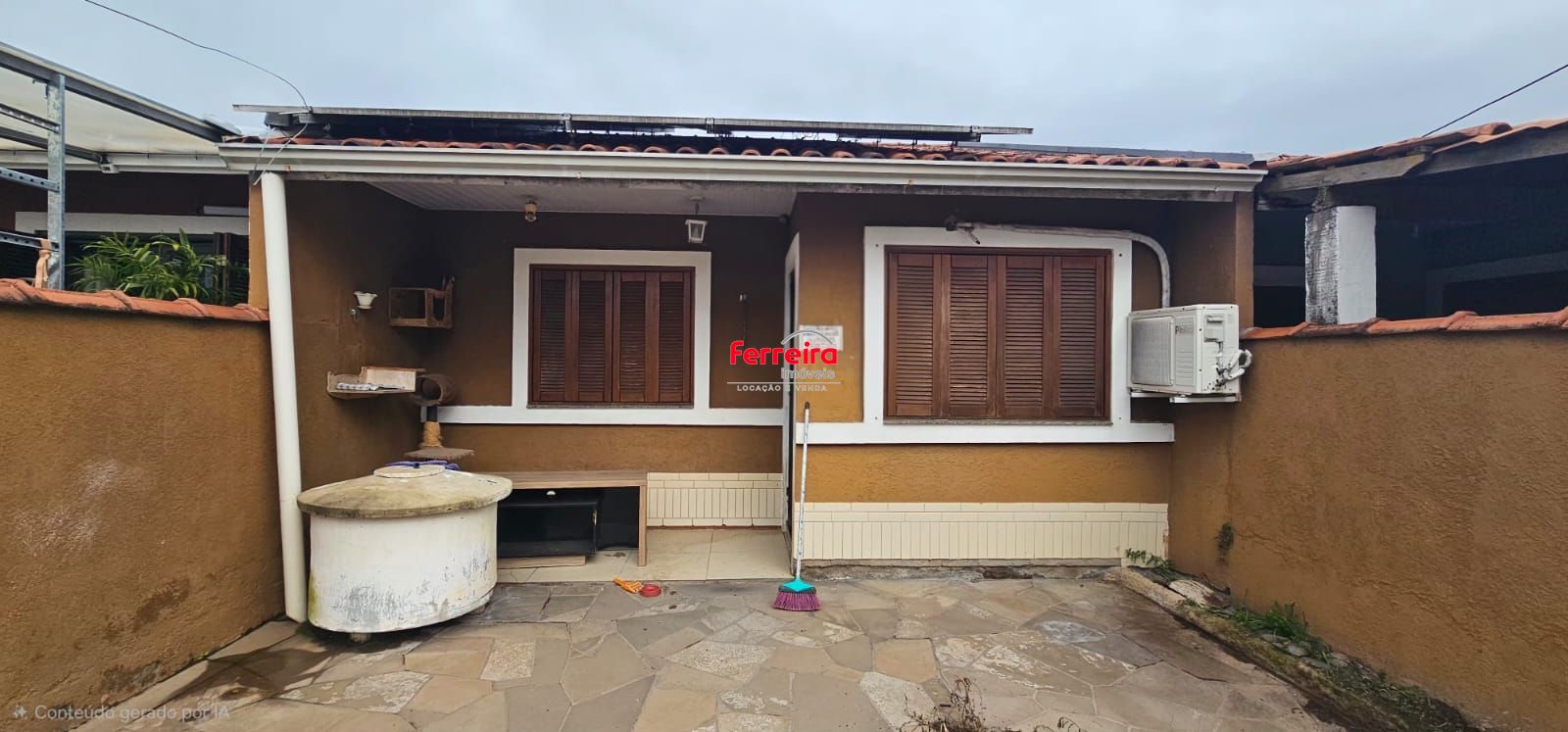 Casa, 2 quartos, à venda, 39 m², Hípica - Porto Alegre — foto 2