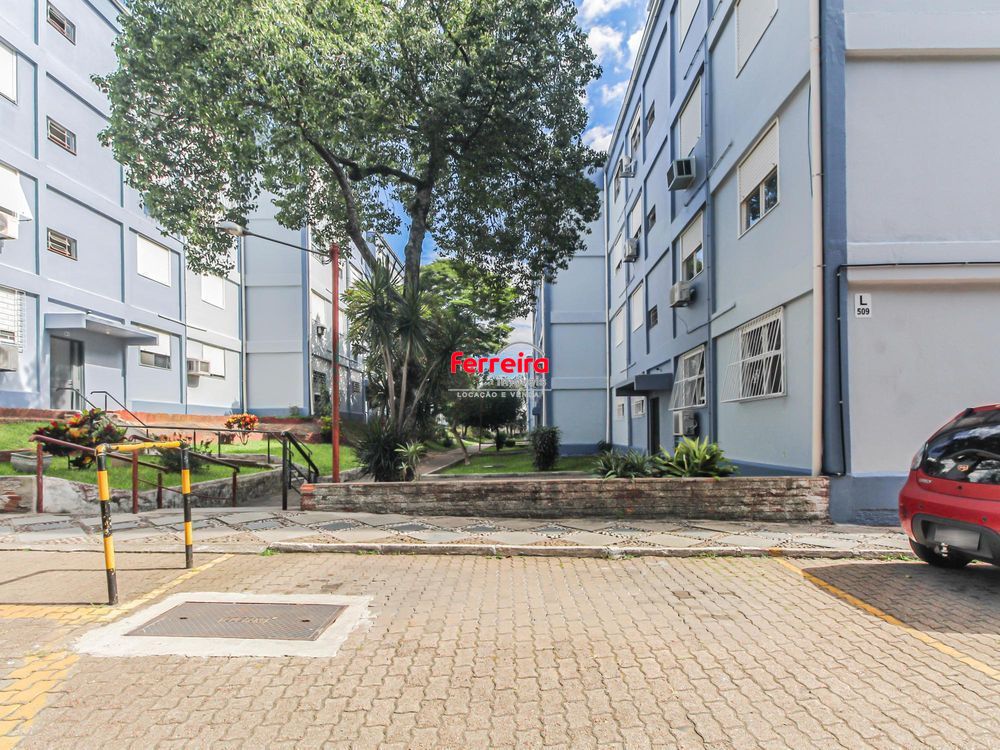 Apartamento, 2 quartos, à venda, 48 m², Camaquã - Porto Alegre — foto 2