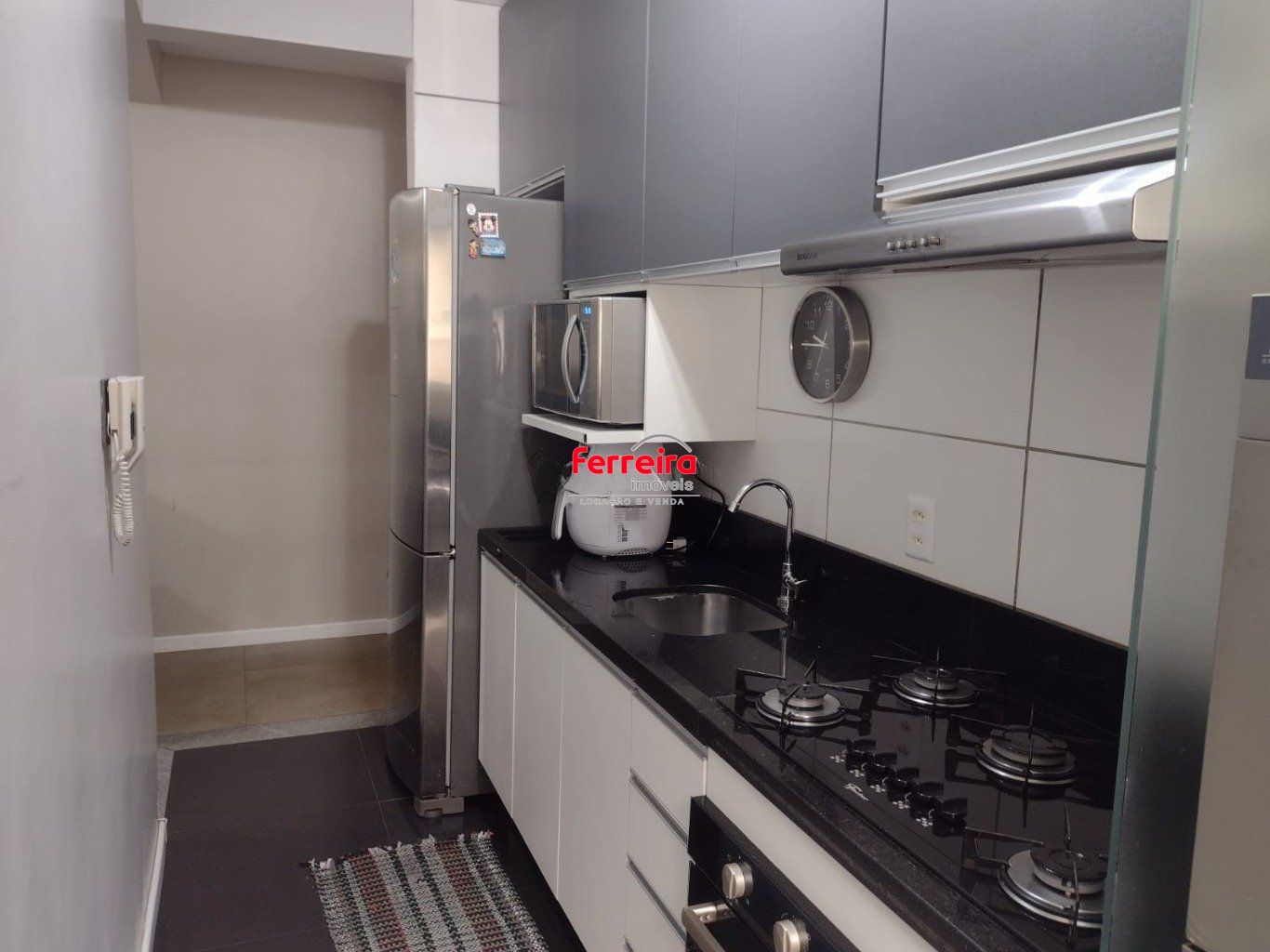 Apartamento, 2 quartos, à venda, 48 m², Morro Santana - Porto Alegre — foto 4