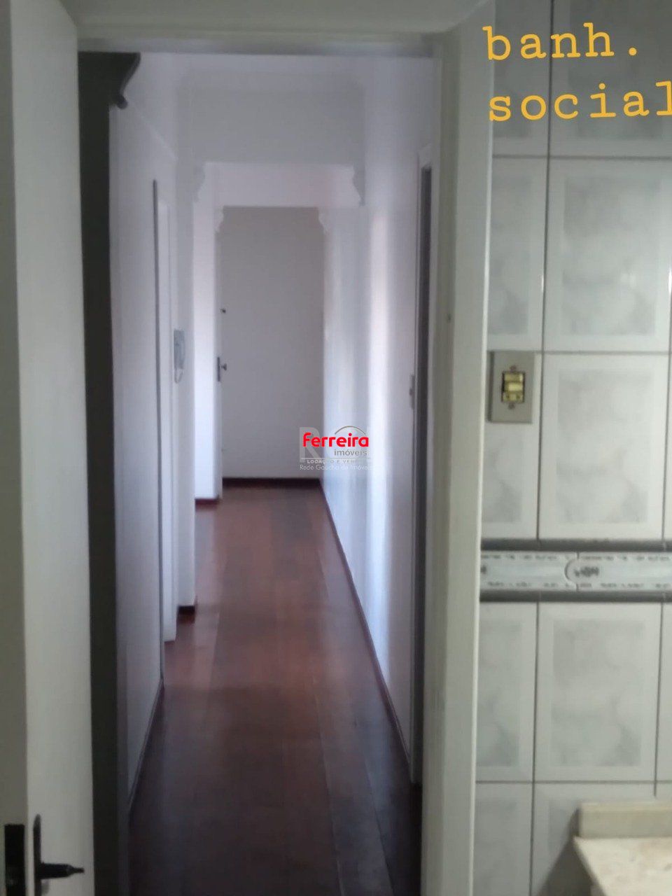 Apartamento, 3 quartos, à venda, 75 m², Santana - Porto Alegre — foto 3