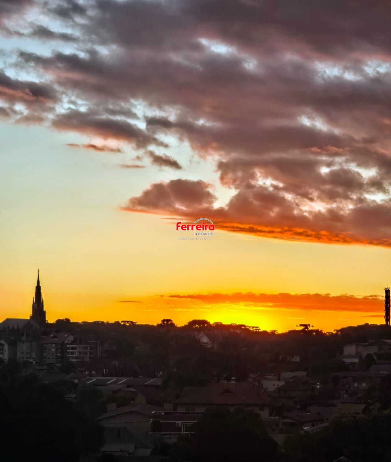 Apartamento, 2 quartos, à venda, 65 m², 7 de Setembro - Canela — foto 3