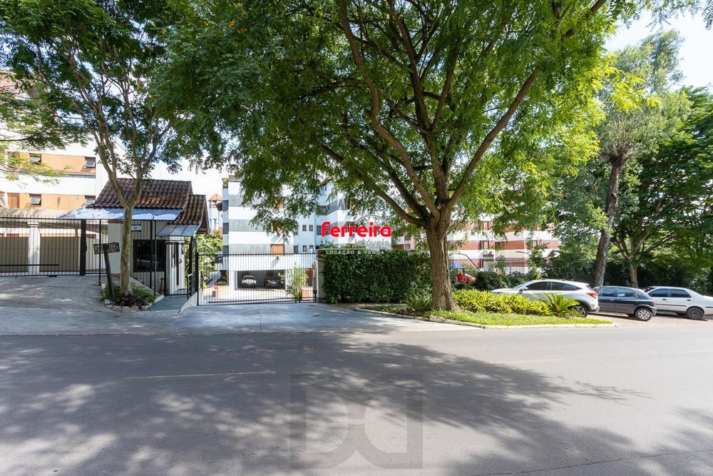 Apartamento garden no Condomínio Riversides Apto 304 BL A2, 3 quartos, à venda, 143 m², Ipanema - Porto Alegre — foto 2