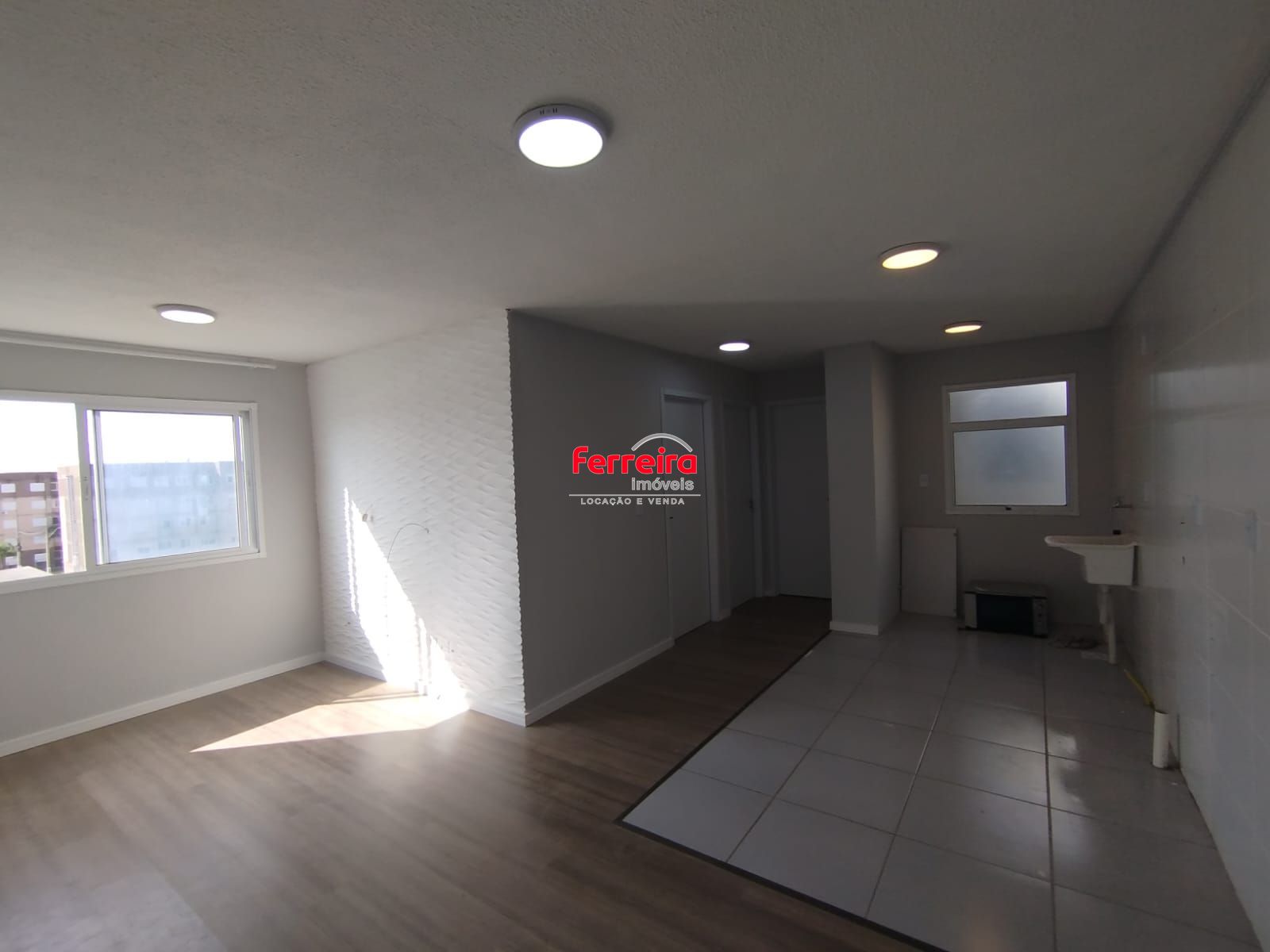 Apenas R$ 1,00 de entrada pelo Minha Casa Minha Vida (Pronto para morar)