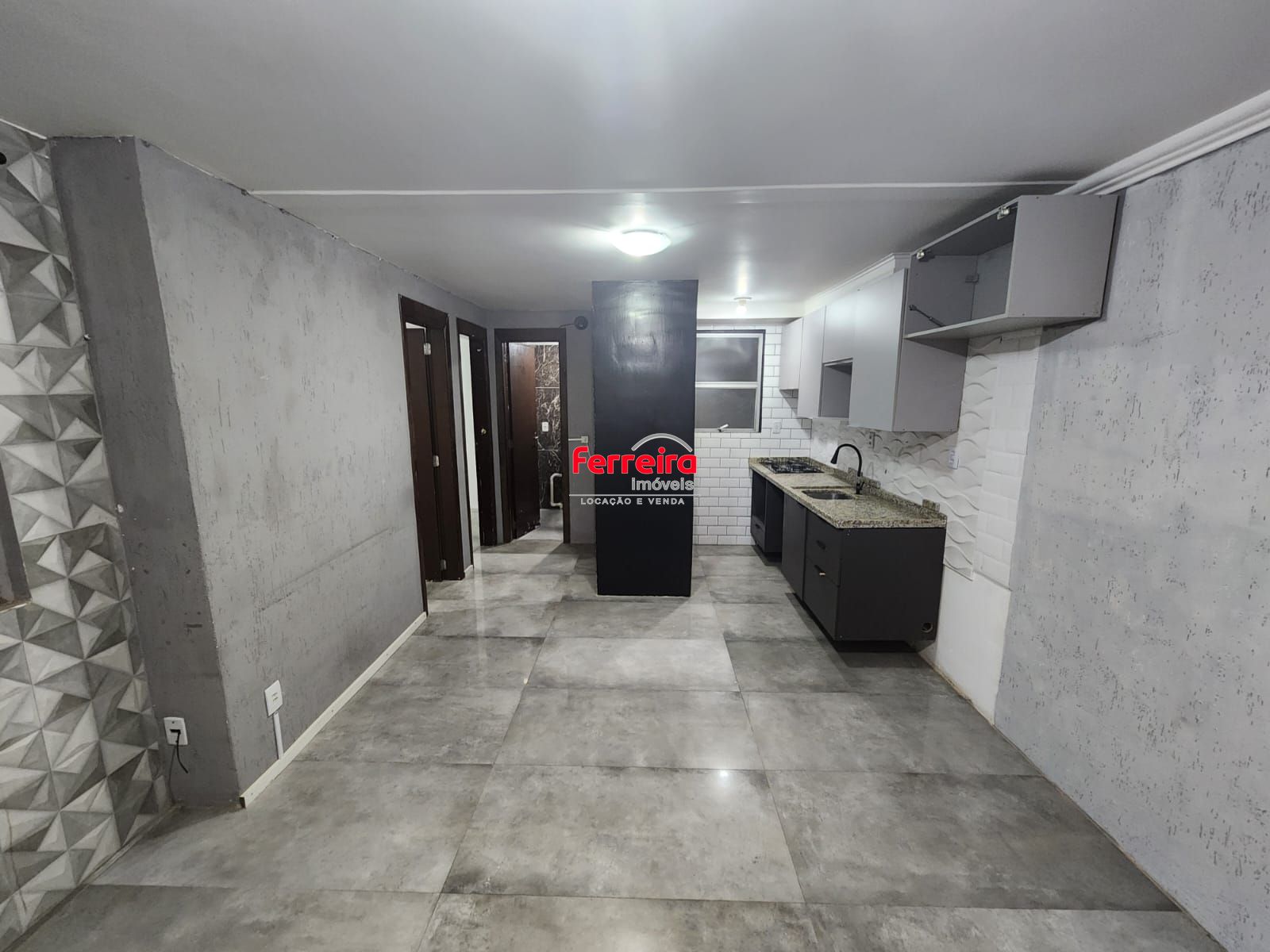 Apartamento, 2 quartos, à venda, 43 m², Vila Nova - Porto Alegre — foto 3
