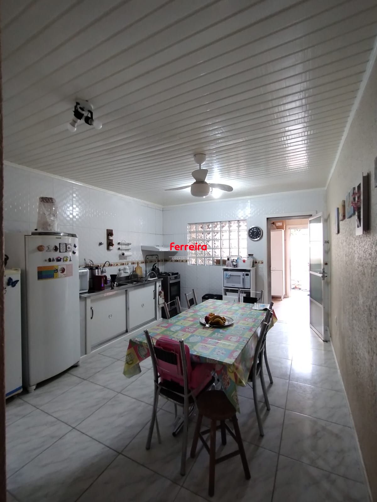 Casa, 5 quartos, à venda, 250 m², Aberta dos Morros - Porto Alegre — foto 2